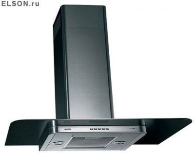Воздухоочиститель Gorenje DKG 902 ORA E (DKG 902 ORA E) Изображение №1