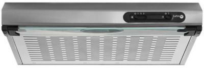 Inox Вытяжка Turbo / TILLY LUX IX/F 50 (Вытяжка Turbo / TILLY LUX IX/F) Изображение №1