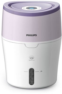 01 Увлажнитель воздуха Philips / HU4802 (Увлажнитель воздуха Philips / HU4802) Изображение №1