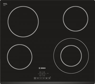 Встраиваемаяповерхность керам. Bosch PKF 631 B17E (PKF 631 B17E) Изображение №1