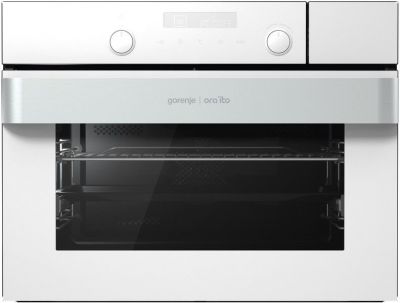 Встраиваемая духовка GORENJE BCS547ORAW (BCS547ORAW) Изображение №1