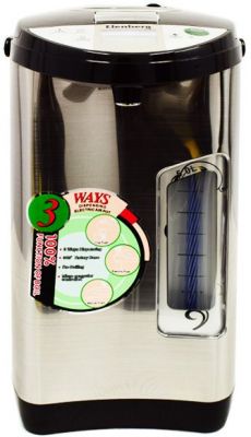 Термопот Elenberg EKA-50М (EKA-50М) Изображение №1