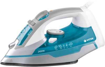 VT-1258 Утюг Vitek (Утюг Vitek) Изображение №1