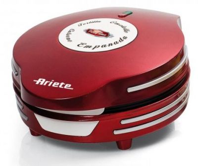 Прибор для приготовления омлета и тортиллас Ariete PARTY TIME 182 (PARTY TIME 182) Изображение №1