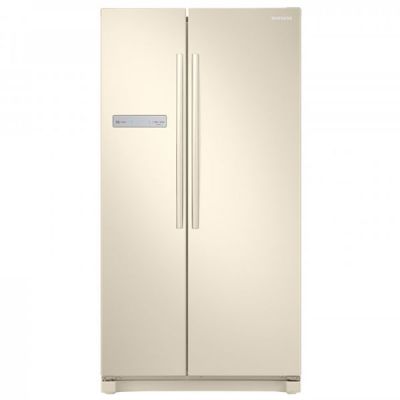 Холодильник Samsung RS54N3003EF/WT (RS54N3003EF/WT) Изображение №1