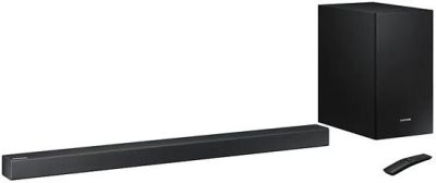 Домашний кинотеатры SAMSUNG HW-R430/RU (HW-R430/RU) Изображение №1