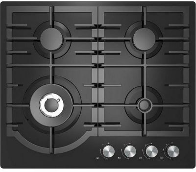 MG696T GB (Вст.поверхность газовая Midea MG696T GB) Изображение №1