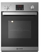 Встраиваемаядуховка электр. Smalvic FI 90HTS Inox (FI 90HTS Inox) Изображение №1