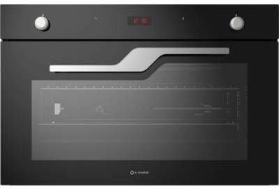 Встраиваемаядуховка электр. Smalvic FI 95MT N Next (FI 95MT N Next) Изображение №1