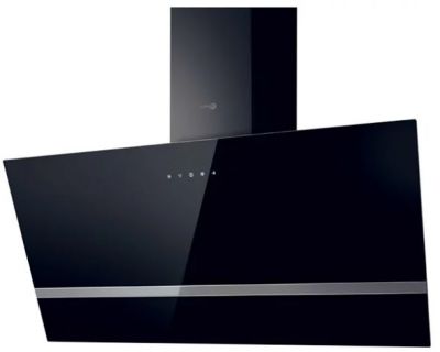 Вытяжка Turbo / KITTY BL/A 60 Black (Вытяжка Turbo / KITTY BL/A) Изображение №1