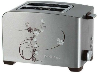 Тостер Polaris PET 0910 (PET 0910) Изображение №1