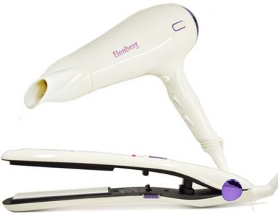 Подарочный набор Elenberg HD-2003/TL-3108 (HD-2003/TL-3108) Изображение №1