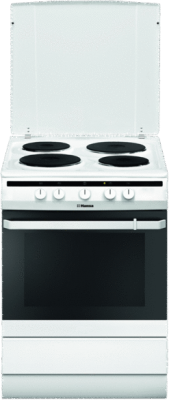 Электрическая плита HANSA FCEW63010 (FCEW63010) Изображение №1
