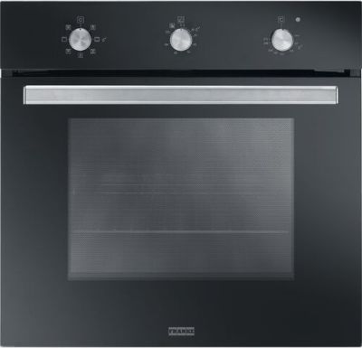 Встраиваемаядуховка электр. Franke SGP 62 M BK /F (SGP 62 M BK /F) Изображение №1