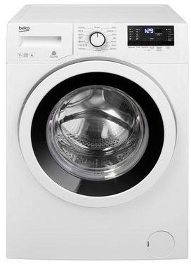 Стиральная машина Beko ELY-77031PTLYB3 (ELY-77031PTLYB3) Изображение №1