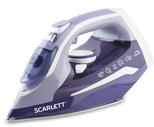 SC - SI30K16 Утюг Scarlett (Утюг Scarlett) Изображение №2
