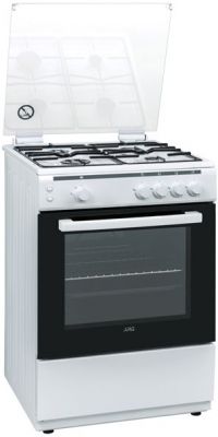 Газовые плиты ARG T604W (T604W) Изображение №1