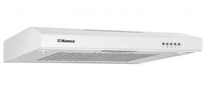 Плоская вытяжка Hansa OSP6211WH (OSP6211WH) Изображение №1