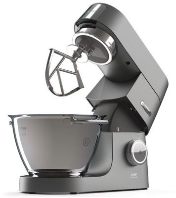 Кухонная машина Kenwood KVC7300S (KVC7300S) Изображение №1