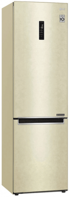 Холодильник LG GA-B509MESL (GA-B509MESL) Изображение №1