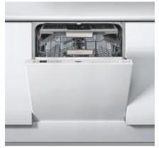 Встраиваемаяпосудомоечная машина 60 см Whirlpool-BI WIO 3033 DLG (WIO 3033 DLG) Изображение №1