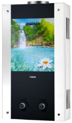 Водонагреватели THERMEX ETALON A 10 G (Лагуна) (ETALON A 10 G (Лагуна)) Изображение №1
