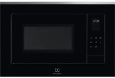Встр. СВЧ-печь Electrolux LMS-4253TMX (LMS-4253TMX) Изображение №1