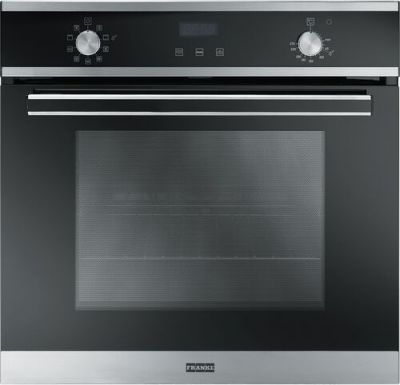 Встраиваемаядуховка электр. Franke SMP 86 M XS /F (SMP 86 M XS /F) Изображение №1