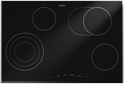 Встраиваемаяповерхность керам. Gorenje-BI GHT 74 XC (GHT 74 XC) Изображение №1