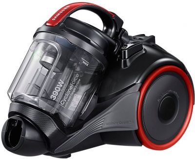 Пылесос Samsung VC15K4116VR/EV (VC15K4116VR/EV) Изображение №1
