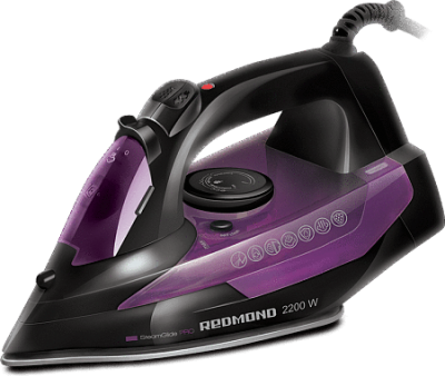 Утюг REDMOND RI-C257 (RI-C257) Изображение №1
