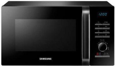 СВЧ-печь Samsung MS-23H3115FK/BW (MS23H3115FK/BW) Изображение №1
